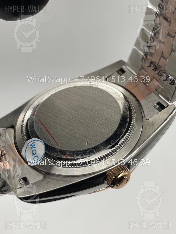 Товар Rolex Datejust 36mm Art 5745 Фото 20 - Rolex Datejust 36mm Art 5745