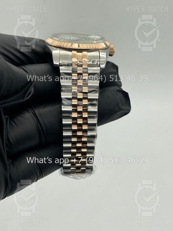 Товар Rolex Datejust 36mm Art 5744 Фото 10 - Rolex Datejust 36mm Art 5744