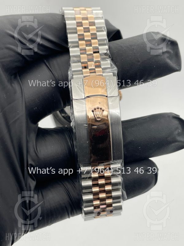 Товар Rolex Datejust 36mm Art 5744 Фото 14 - Rolex Datejust 36mm Art 5744