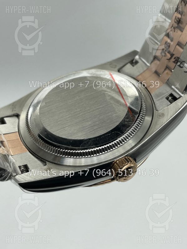 Товар Rolex Datejust 36mm Art 5744 Фото 21 - Rolex Datejust 36mm Art 5744