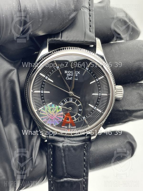 Фото 2 - Rolex Cellini 39mm Art 5749