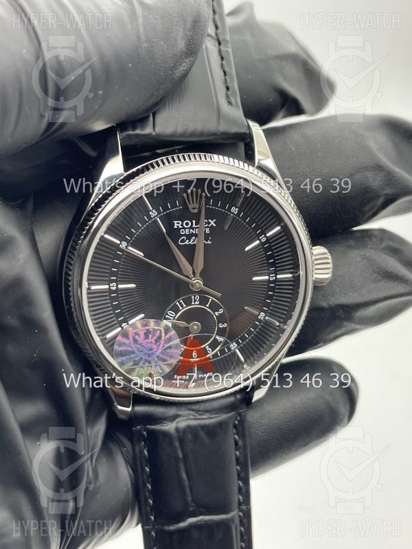 Фото 3 - Rolex Cellini 39mm Art 5749