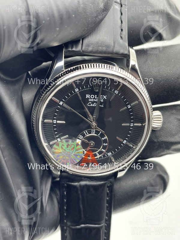 Фото 4 - Rolex Cellini 39mm Art 5749