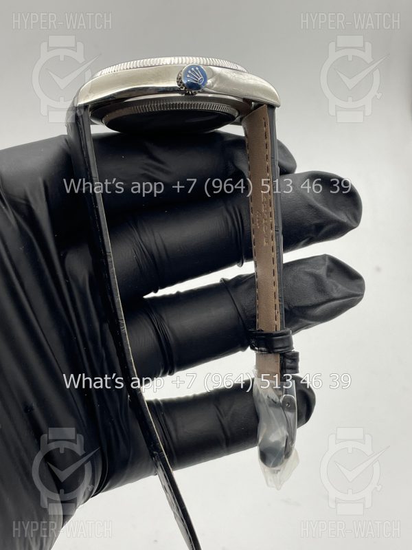 Фото 9 - Rolex Cellini 39mm Art 5749