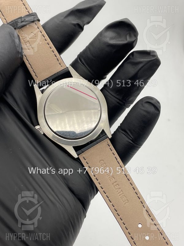 Фото 11 - Rolex Cellini 39mm Art 5749