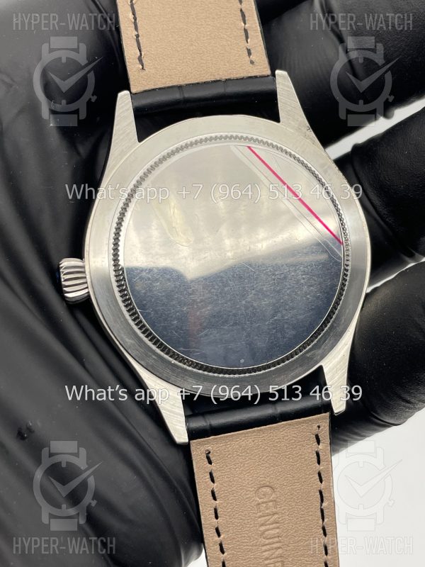 Фото 12 - Rolex Cellini 39mm Art 5749