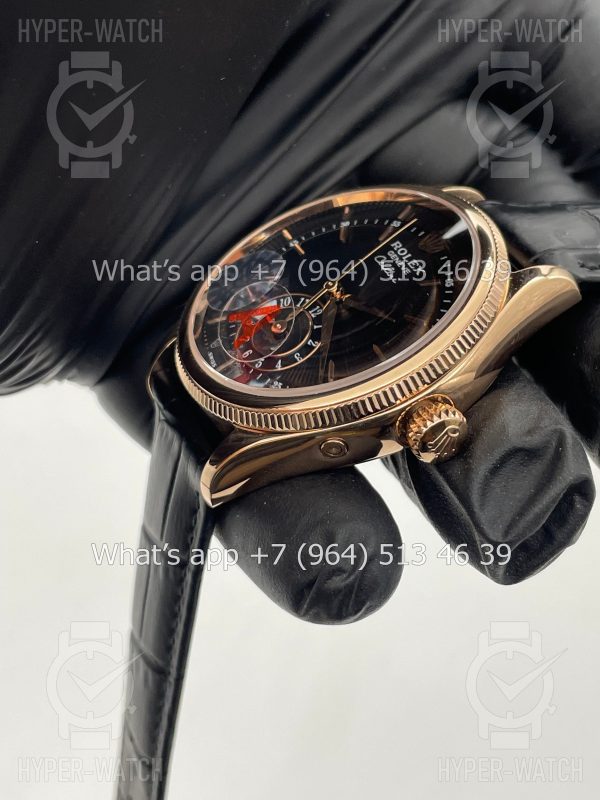 Фото 7 - Rolex Cellini 39mm Art 5751