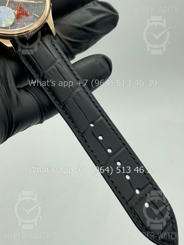 Фото 9 - Rolex Cellini 39mm Art 5751