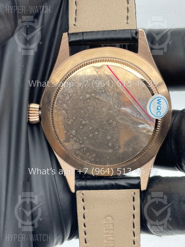 Фото 13 - Rolex Cellini 39mm Art 5751