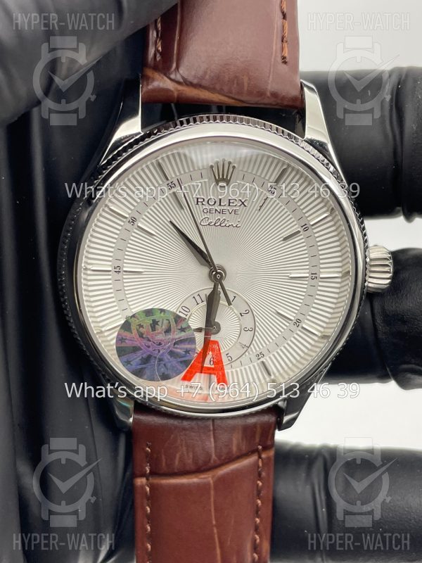 Фото 2 - Rolex Cellini 39mm Art 5752