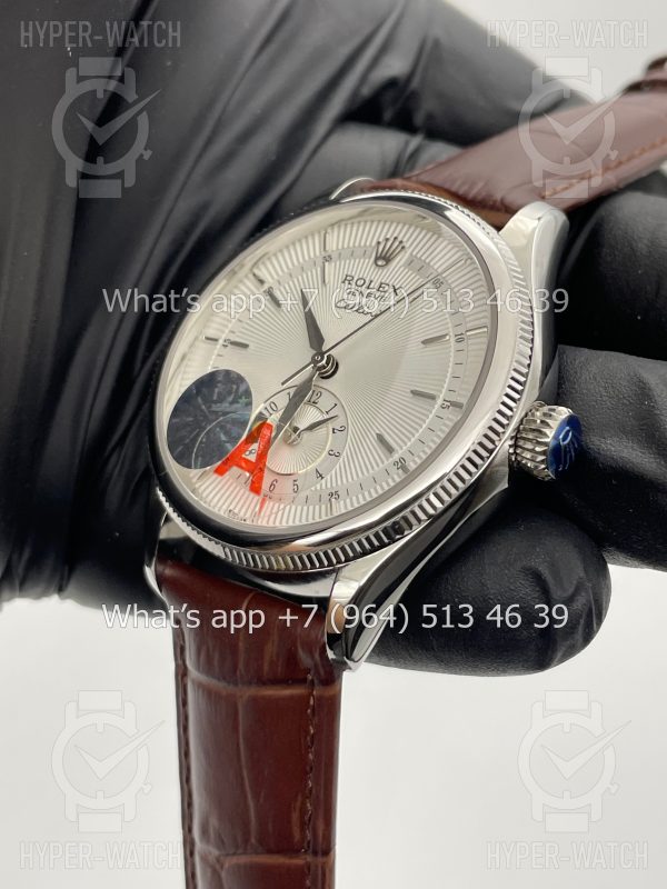 Фото 6 - Rolex Cellini 39mm Art 5752