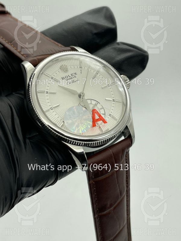 Фото 7 - Rolex Cellini 39mm Art 5752