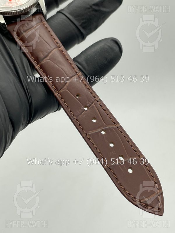 Фото 9 - Rolex Cellini 39mm Art 5752