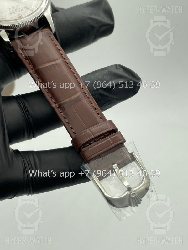 Фото 10 - Rolex Cellini 39mm Art 5752