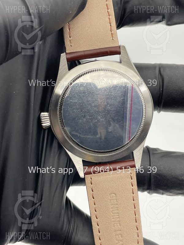 Фото 13 - Rolex Cellini 39mm Art 5752
