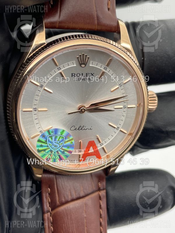 Товар Rolex Cellini 39mm Art 5753 Фото 3 - Rolex Cellini 39mm Art 5753