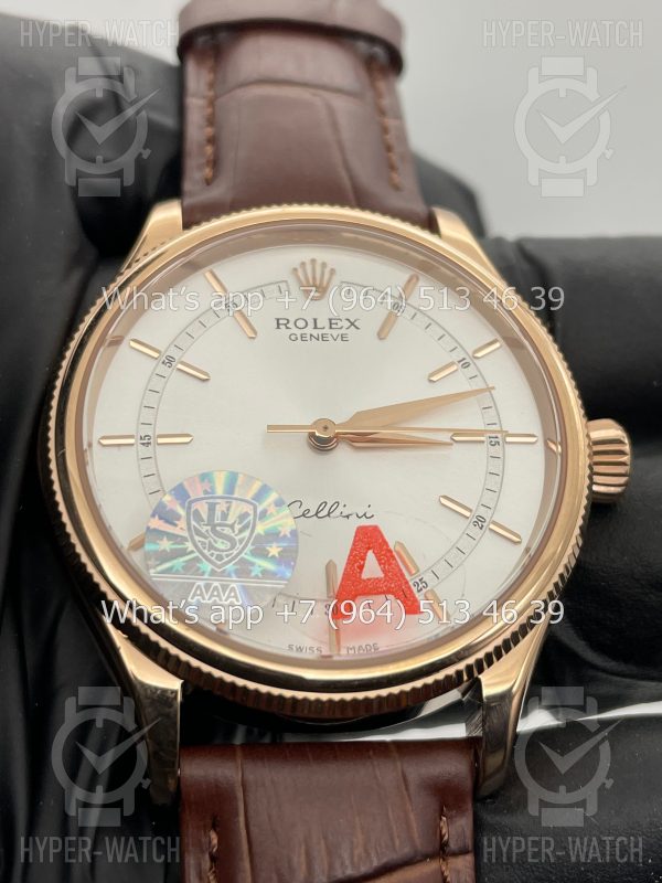 Товар Rolex Cellini 39mm Art 5753 Фото 4 - Rolex Cellini 39mm Art 5753