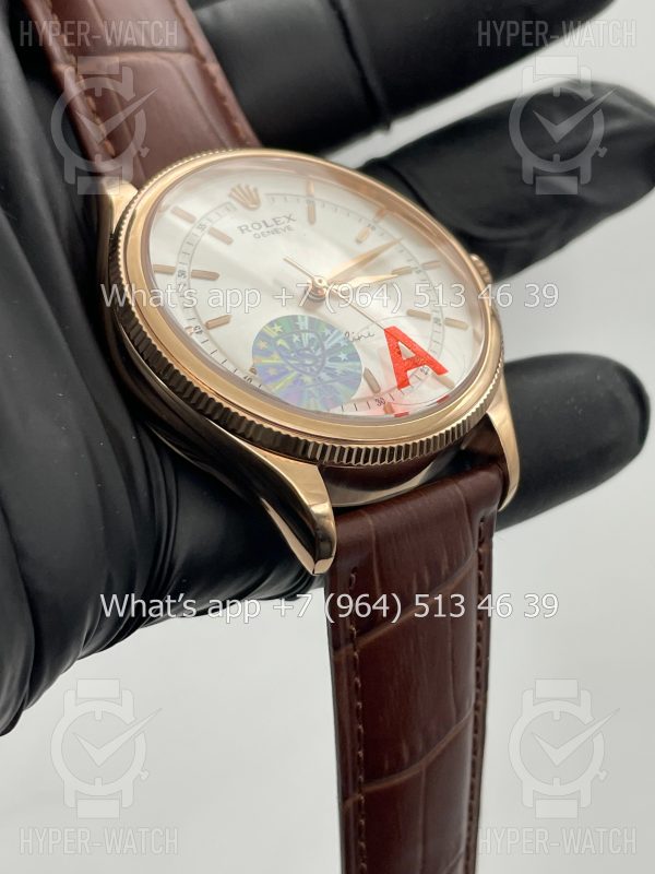 Товар Rolex Cellini 39mm Art 5753 Фото 8 - Rolex Cellini 39mm Art 5753