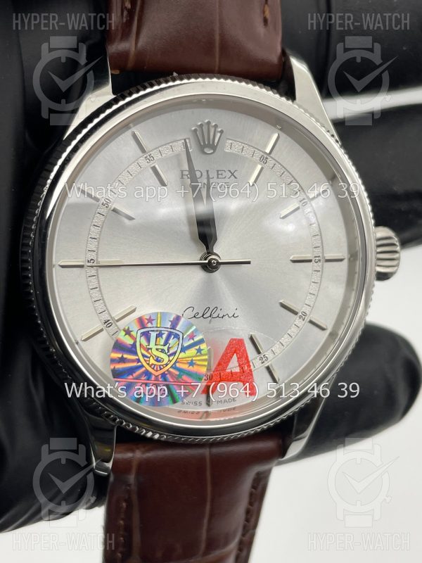 Товар Rolex Cellini 39mm Art 5754 Фото 7 - Rolex Cellini 39mm Art 5754