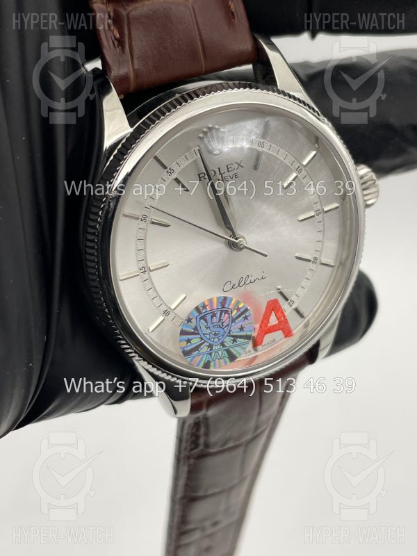 Товар Rolex Cellini 39mm Art 5754 Фото 11 - Rolex Cellini 39mm Art 5754