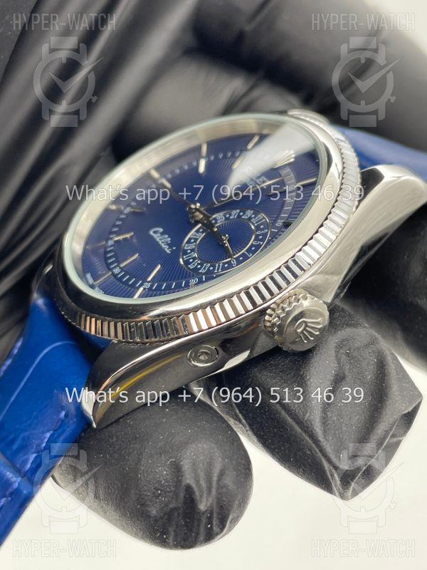 Фото 5 - Rolex Cellini 39mm Art 5755