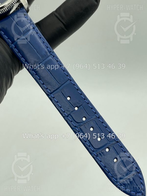 Фото 10 - Rolex Cellini 39mm Art 5755