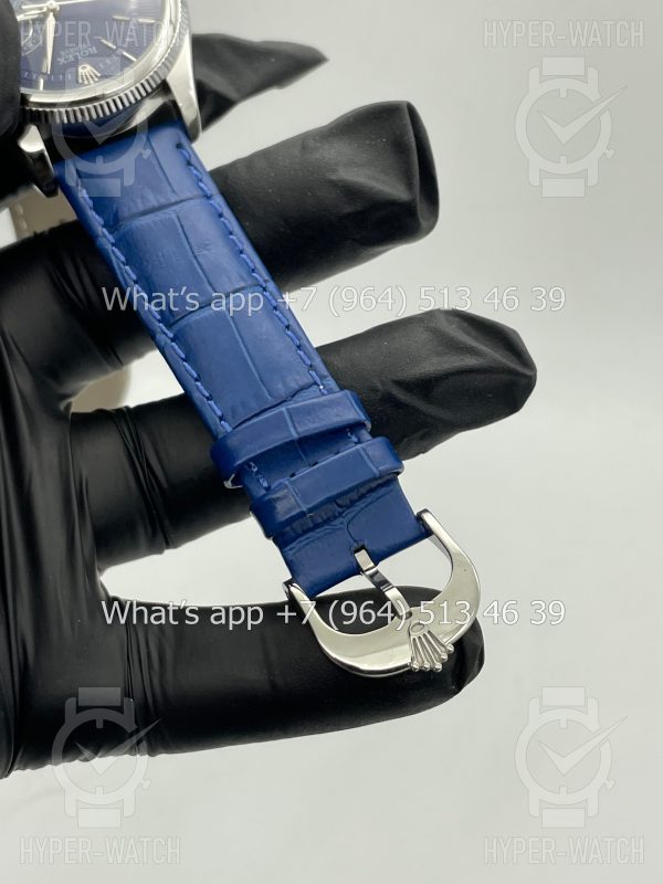 Фото 11 - Rolex Cellini 39mm Art 5755