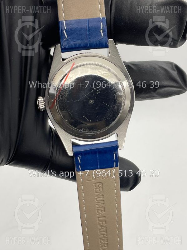Фото 14 - Rolex Cellini 39mm Art 5755