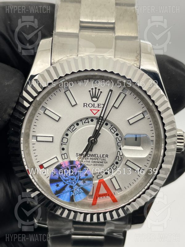 Товар Rolex Sky-Dweller 42mm Art 5588 Фото 2 - Rolex Sky-Dweller 42mm Art 5588