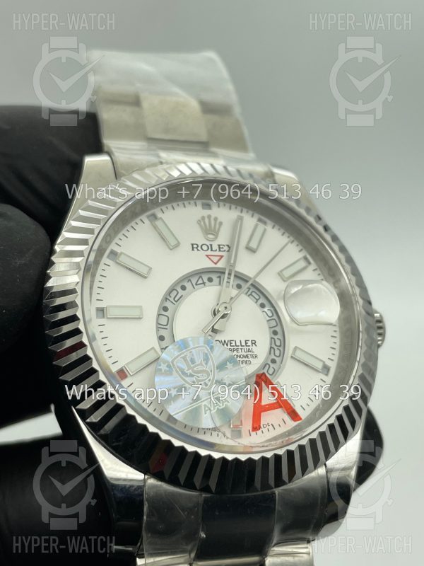 Товар Rolex Sky-Dweller 42mm Art 5588 Фото 4 - Rolex Sky-Dweller 42mm Art 5588