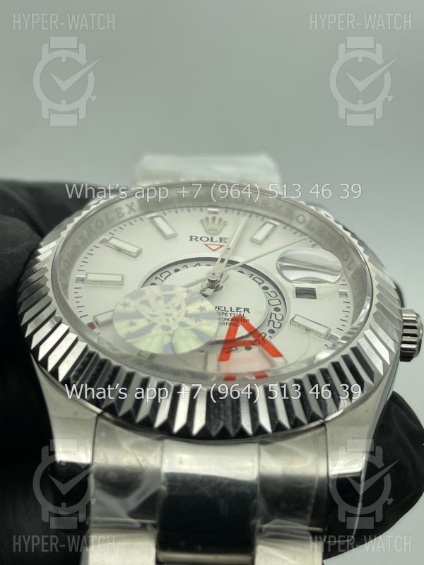 Товар Rolex Sky-Dweller 42mm Art 5588 Фото 5 - Rolex Sky-Dweller 42mm Art 5588