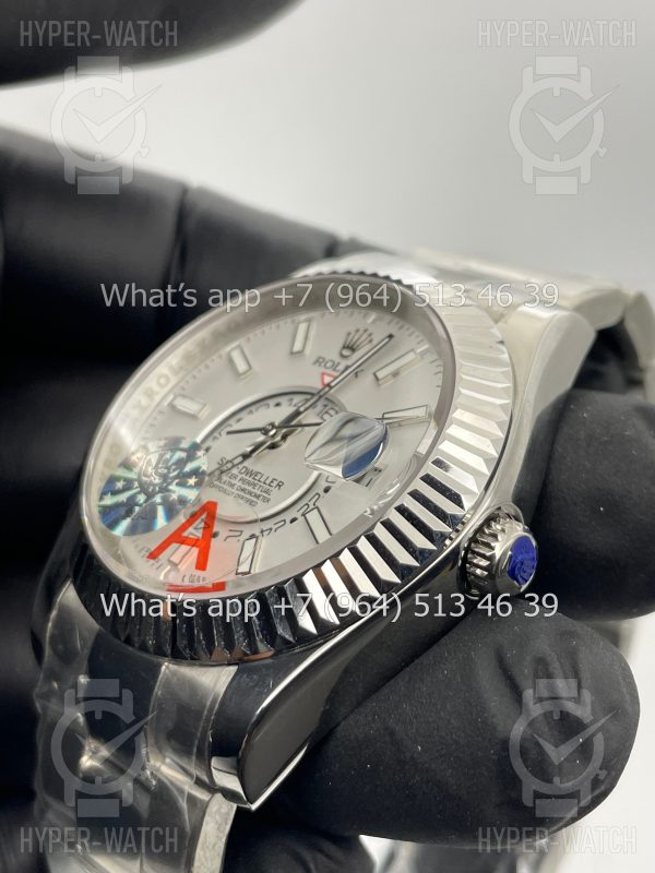 Товар Rolex Sky-Dweller 42mm Art 5588 Фото 6 - Rolex Sky-Dweller 42mm Art 5588