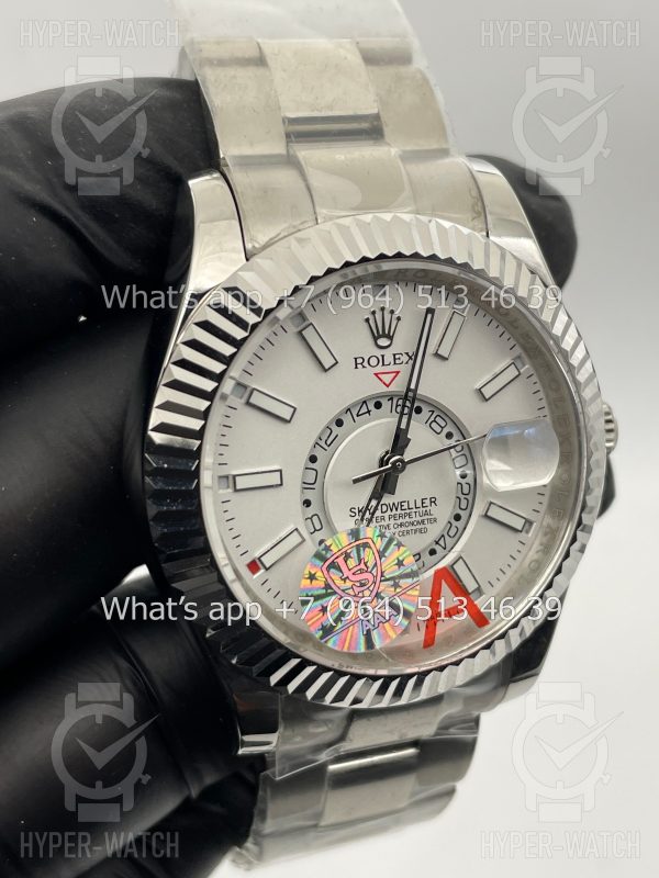 Товар Rolex Sky-Dweller 42mm Art 5588 Фото 8 - Rolex Sky-Dweller 42mm Art 5588
