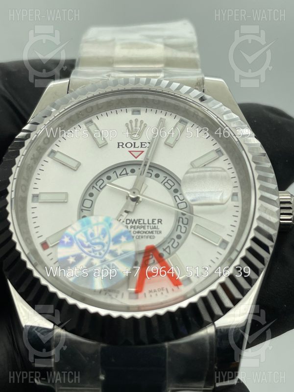 Товар Rolex Sky-Dweller 42mm Art 5588 Фото 9 - Rolex Sky-Dweller 42mm Art 5588