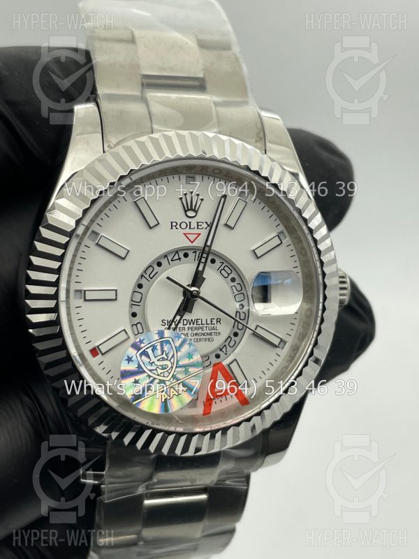 Товар Rolex Sky-Dweller 42mm Art 5588 Фото 10 - Rolex Sky-Dweller 42mm Art 5588