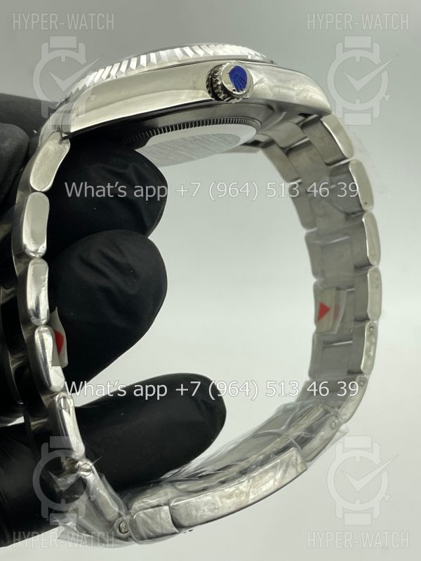 Товар Rolex Sky-Dweller 42mm Art 5588 Фото 12 - Rolex Sky-Dweller 42mm Art 5588