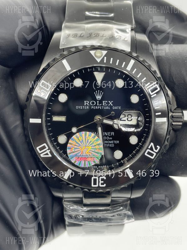 Товар Rolex Submariner 40mm Art 5562 Фото 2 - Rolex Submariner 40mm Art 5562