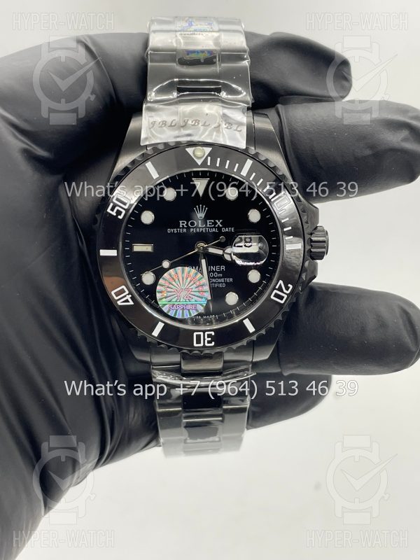 Товар Rolex Submariner 40mm Art 5562 Фото 5 - Rolex Submariner 40mm Art 5562