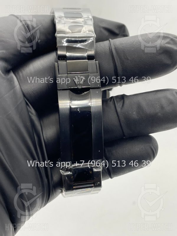 Товар Rolex Submariner 40mm Art 5562 Фото 15 - Rolex Submariner 40mm Art 5562