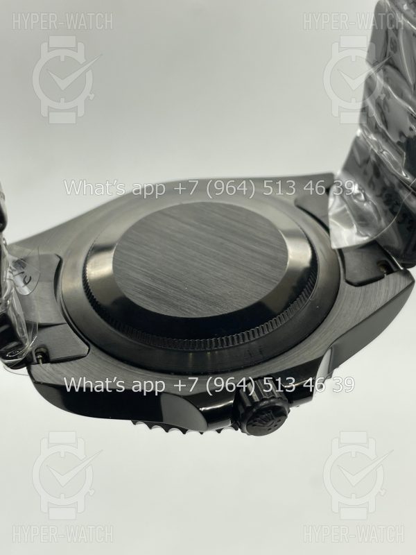 Товар Rolex Submariner 40mm Art 5562 Фото 16 - Rolex Submariner 40mm Art 5562