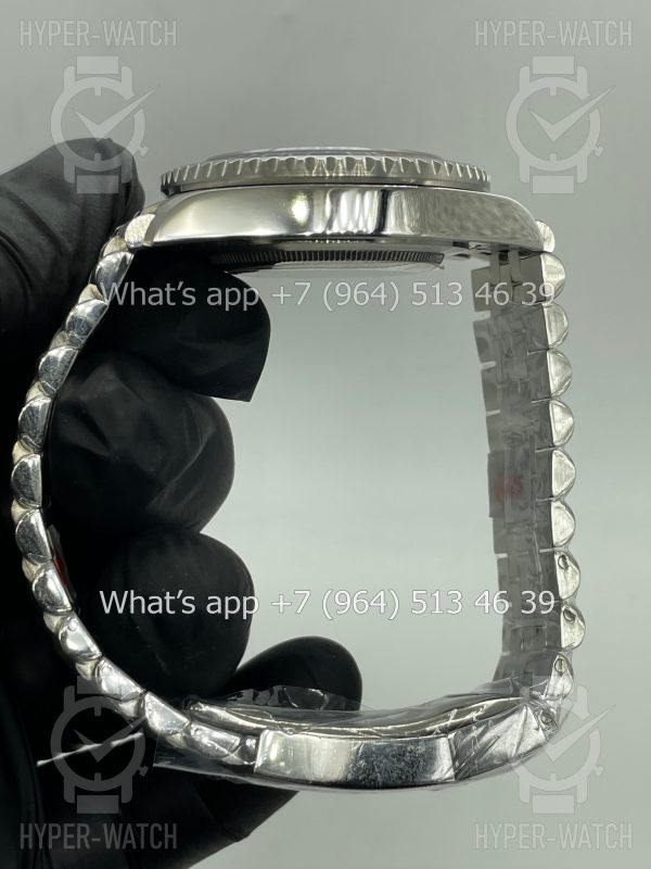 Фото 14 - Rolex GMT Master II 40mm Art 5586