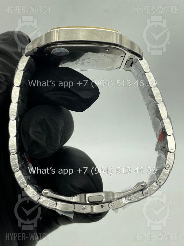 Товар Cartier Santos de Cartier 40mm W2SA0006 Фото 12 - Cartier Santos de Cartier 40mm W2SA0006