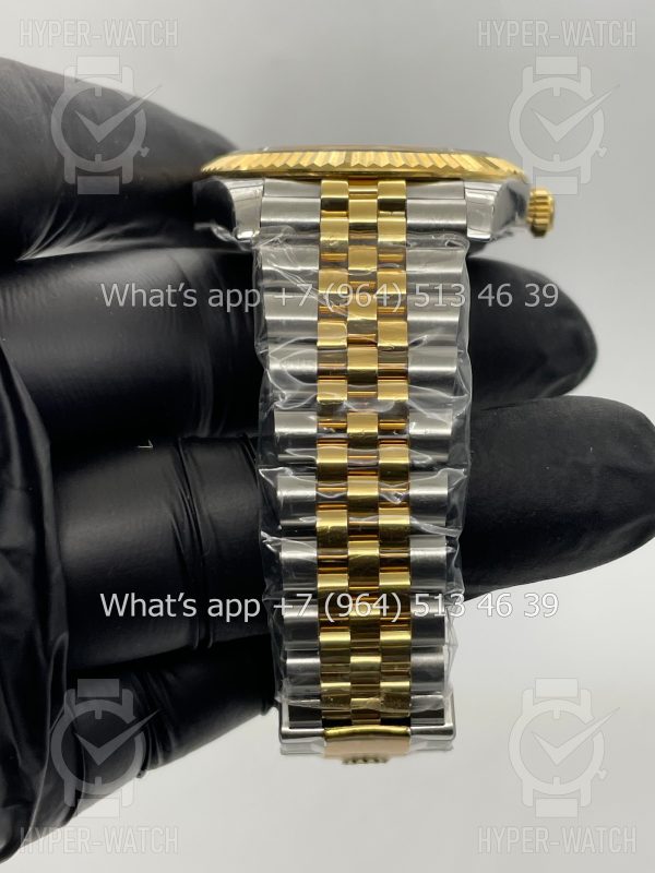 Товар Rolex Datejust 41mm 126333-0006 VS Фото 10 - Rolex Datejust 41mm 126333-0006 VS
