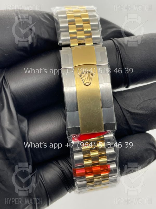 Товар Rolex Datejust 41mm 126333-0006 VS Фото 13 - Rolex Datejust 41mm 126333-0006 VS