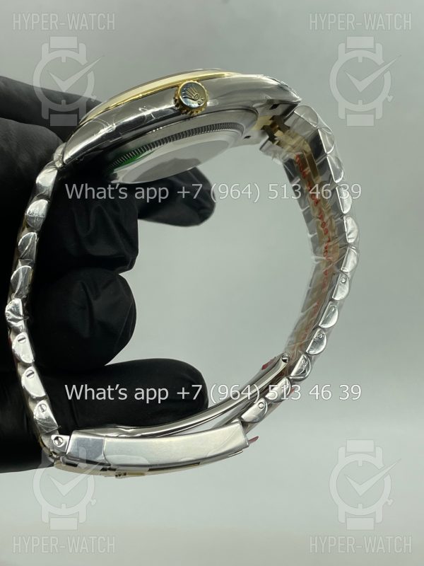 Фото 13 - Rolex DateJust 41mm 126303-0018 Steel