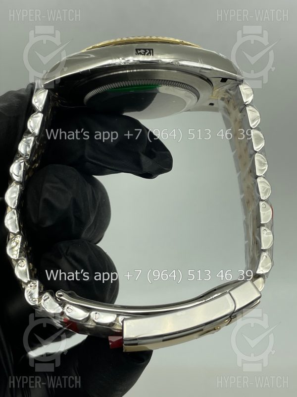 Товар Rolex DateJust 41mm 126333-0010 Jubilee Фото 12 - Rolex DateJust 41mm 126333-0010 Jubilee