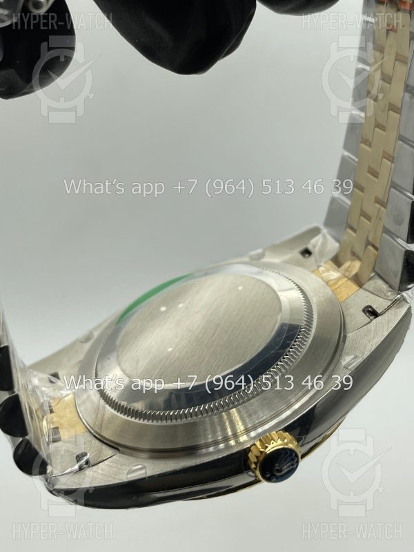 Товар Rolex DateJust 41mm 126333-0010 Jubilee Фото 14 - Rolex DateJust 41mm 126333-0010 Jubilee