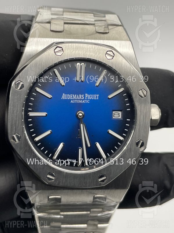 Товар Audemars Piguet Royal Oak Jumbo 39mm Art 5623 Фото 2 - Audemars Piguet Royal Oak Jumbo 39mm Art 5623
