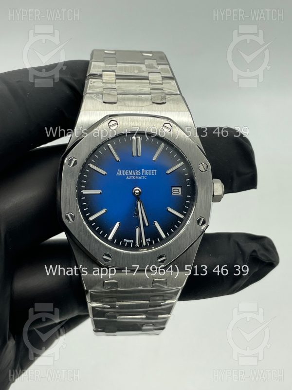 Товар Audemars Piguet Royal Oak Jumbo 39mm Art 5623 Фото 4 - Audemars Piguet Royal Oak Jumbo 39mm Art 5623