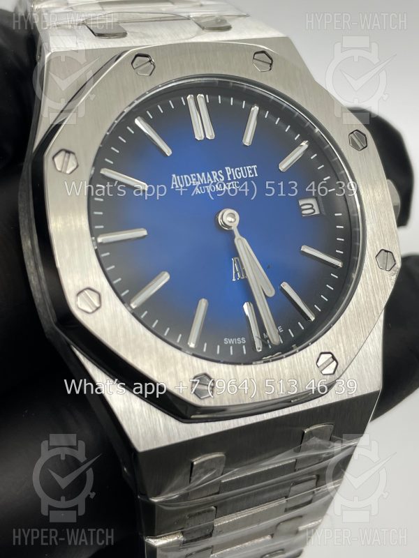 Товар Audemars Piguet Royal Oak Jumbo 39mm Art 5623 Фото 7 - Audemars Piguet Royal Oak Jumbo 39mm Art 5623